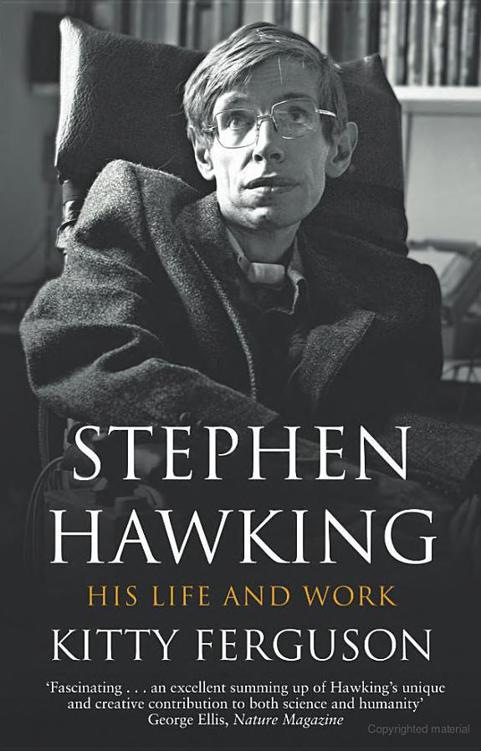 Stephen Hawking, His Life and Work