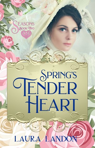 Spring's Tender Heart