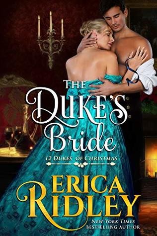 The Duke’s Bride