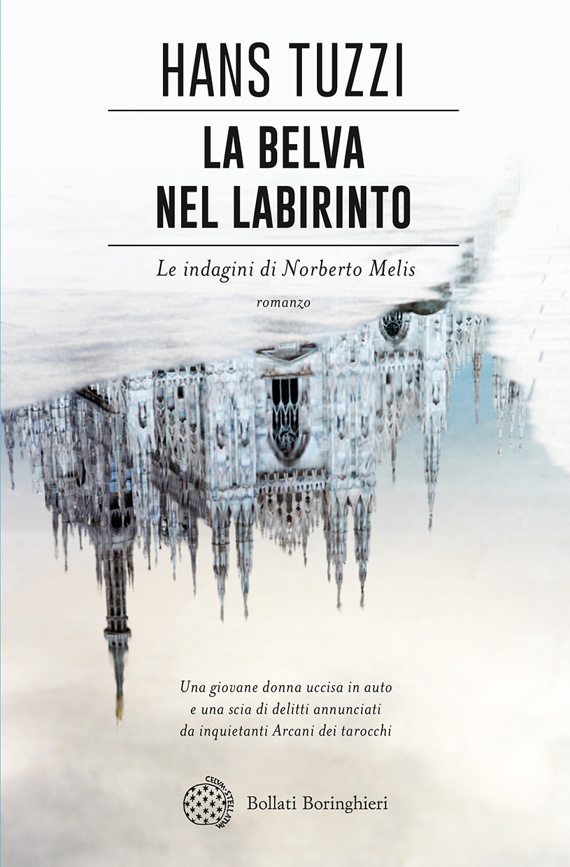 La belva nel labirinto (Italian Edition)