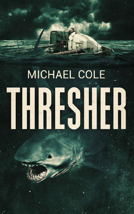 Thresher: A Deep Sea Thriller