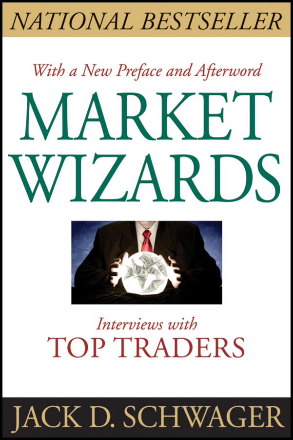 Market Wizards