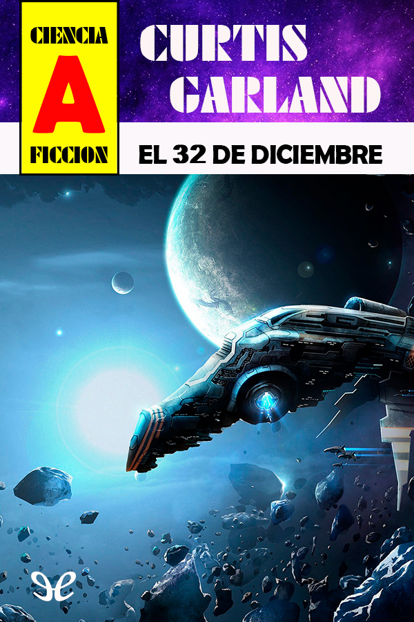 El 32 de diciembre