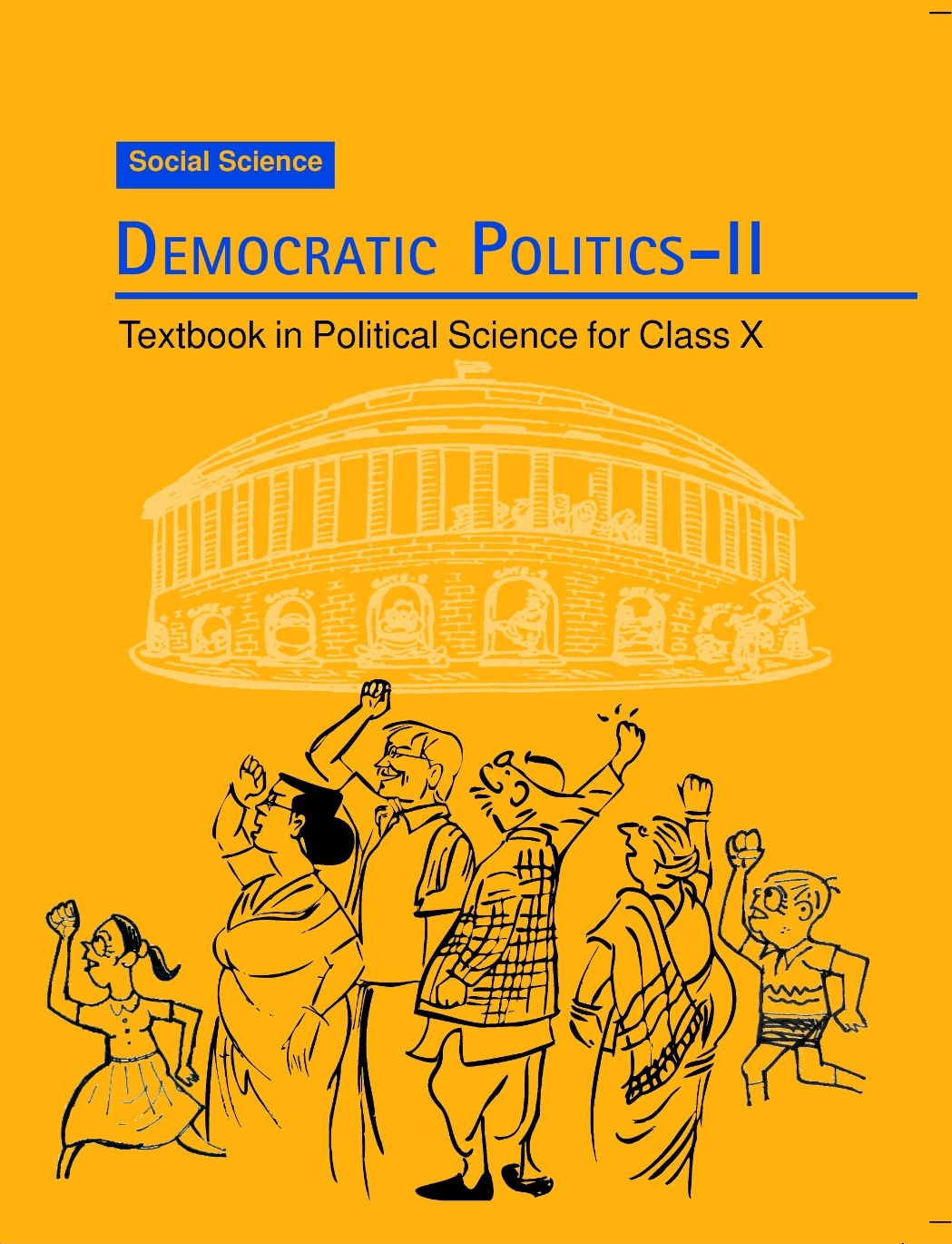 Democratic politics -2