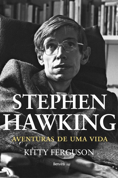 Stephen Hawking - Aventuras de uma vida