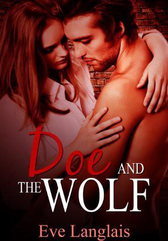 Doe and the Wolf