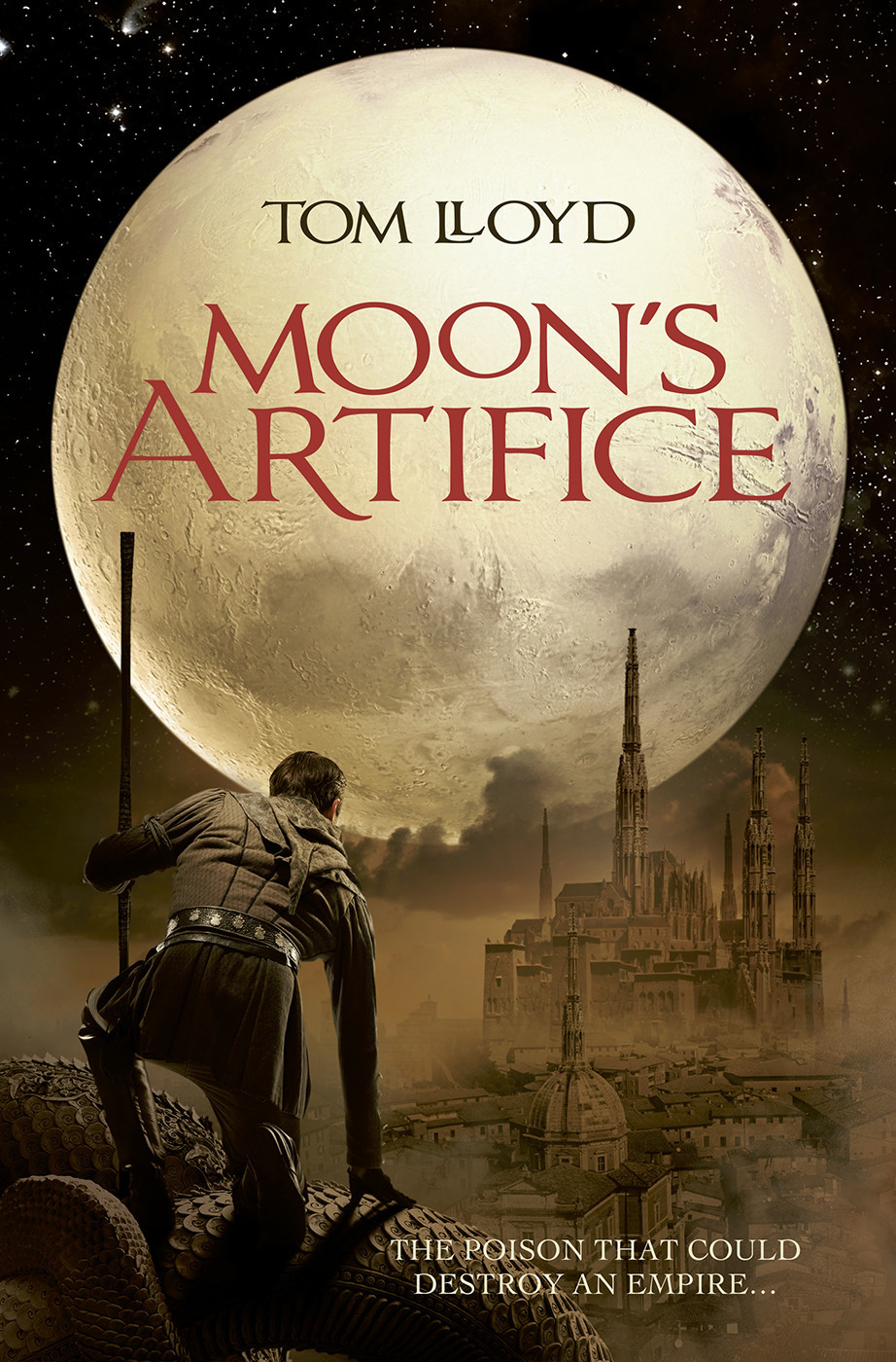 Moon’s Artifice