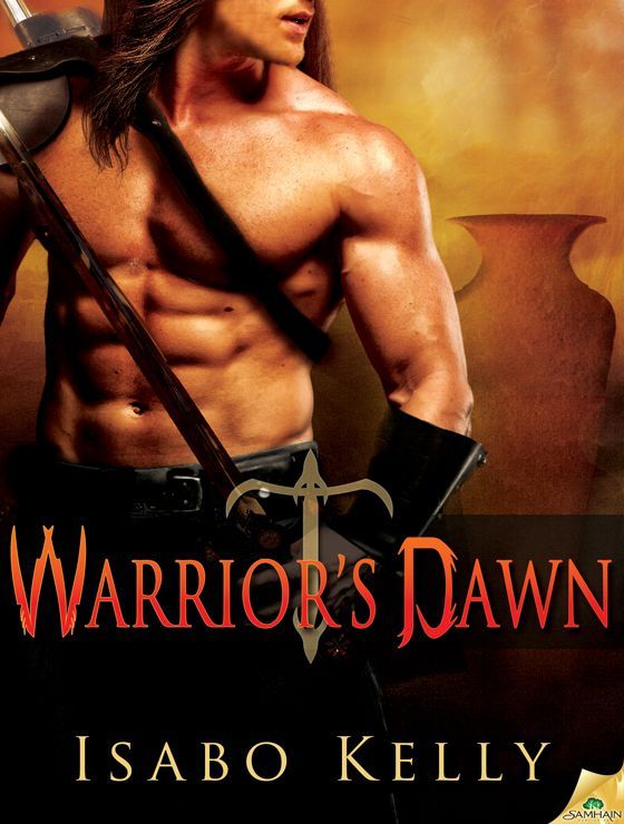 Warrior's Dawn (Fire and Tears)