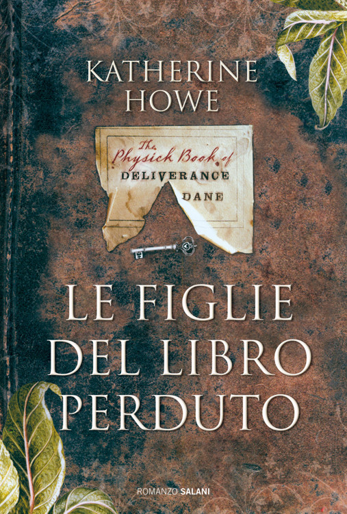 Le figlie del libro perduto (Salani Romanzi) (Italian Edition)