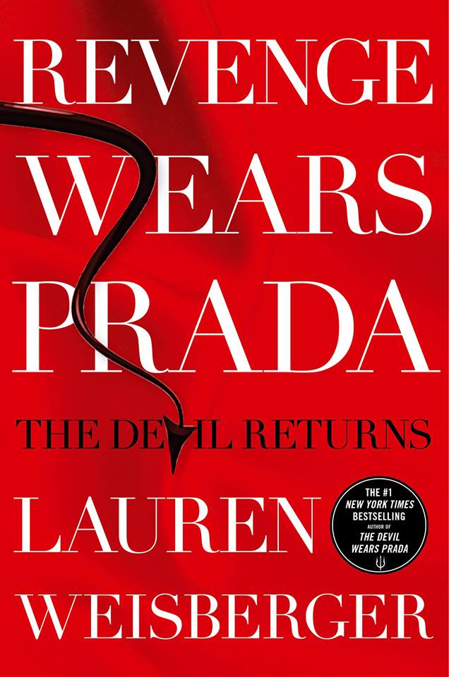 Revenge Wears Prada