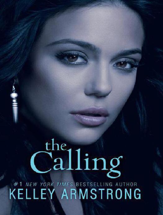 The Calling 5