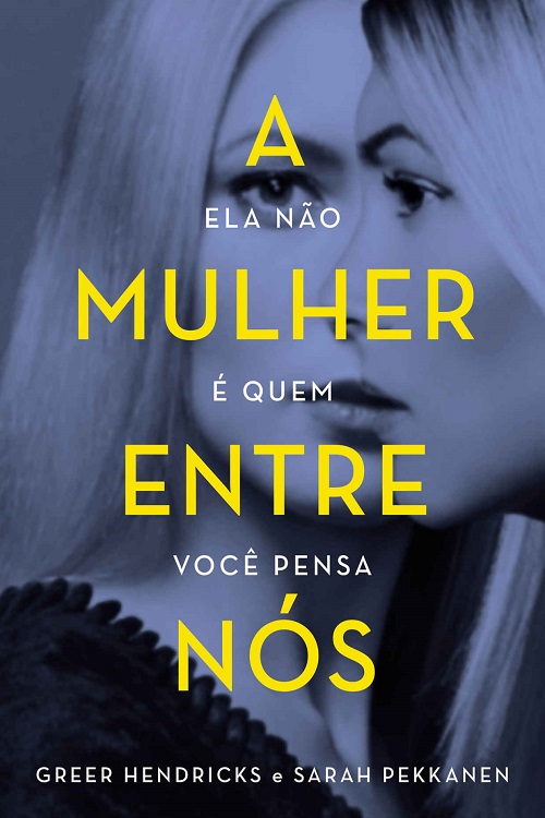 A mulher entre nós