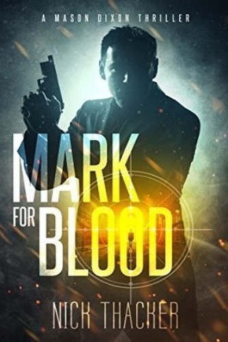 Mark for Blood