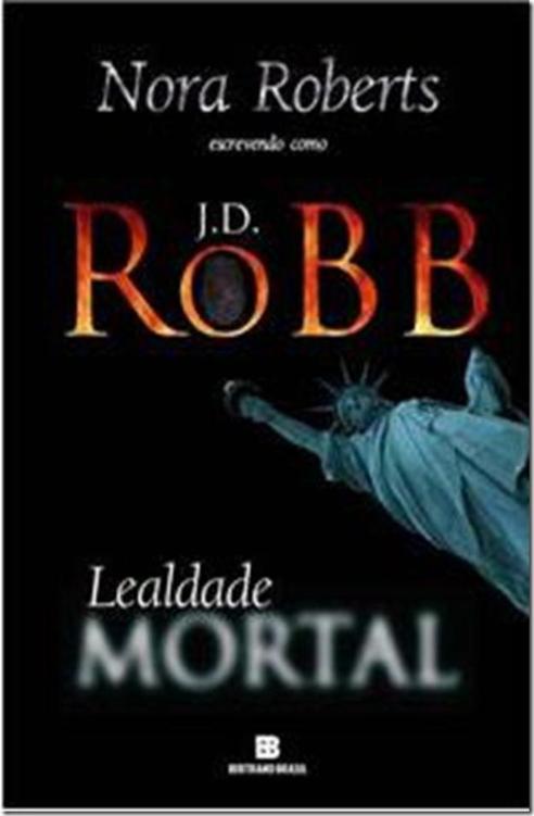 Lealdade Mortal