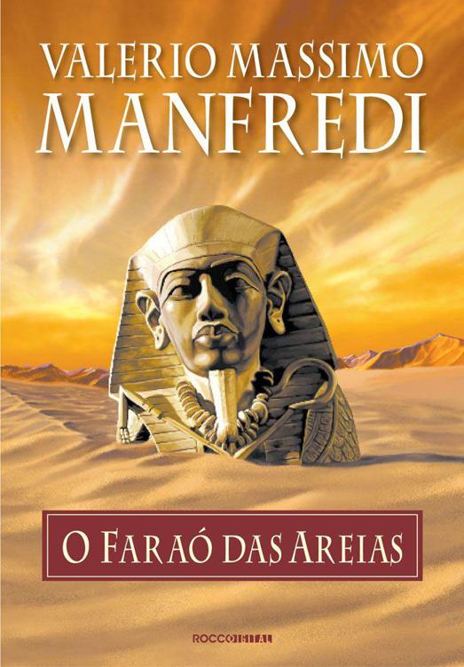 O Faraó das Areias