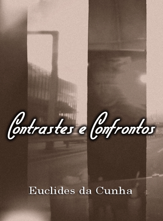 Contrastes e Confrontos