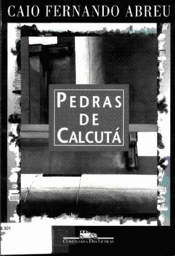 Pedras de Calcutá