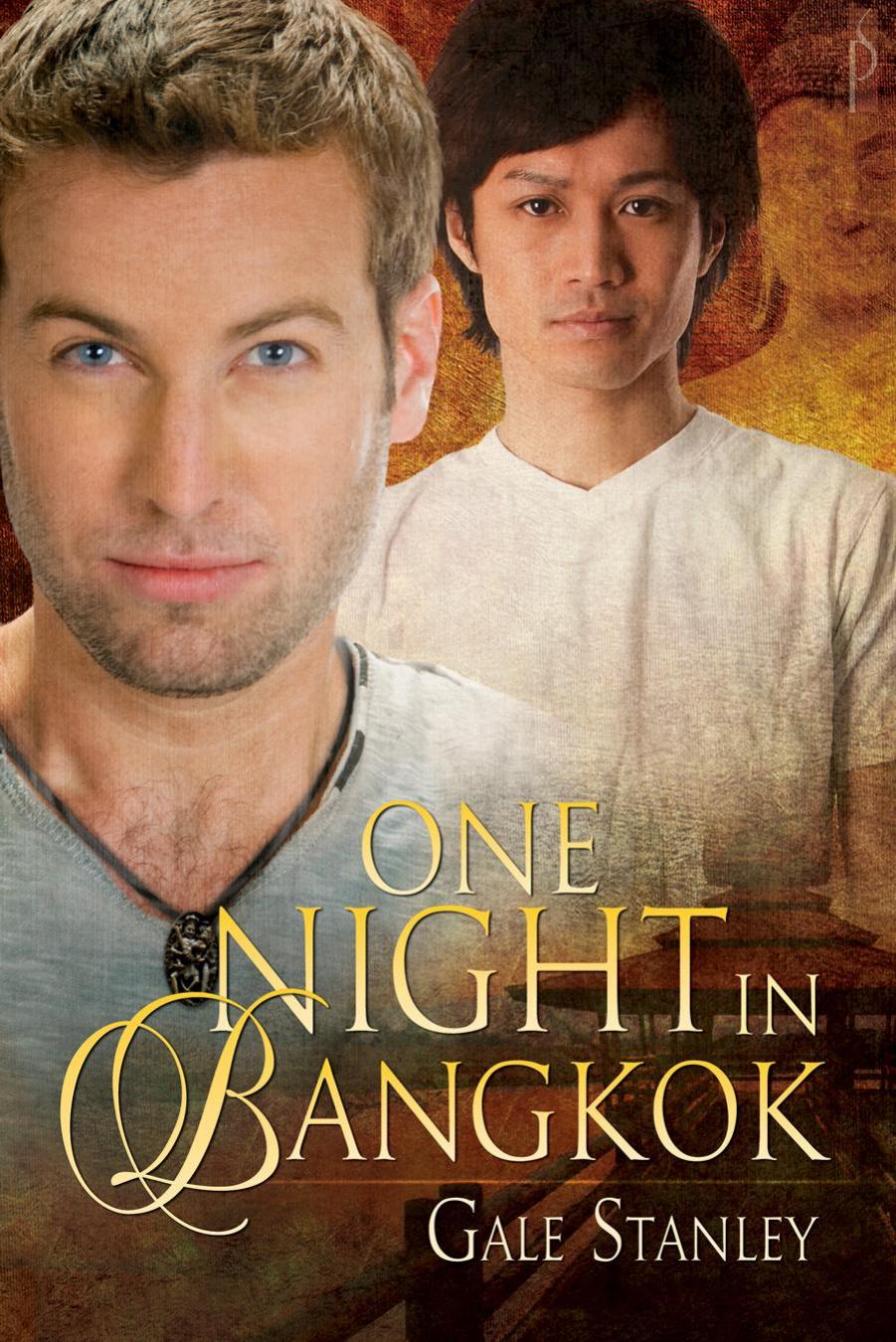 Flight Plans 1: One Night in Bangkok