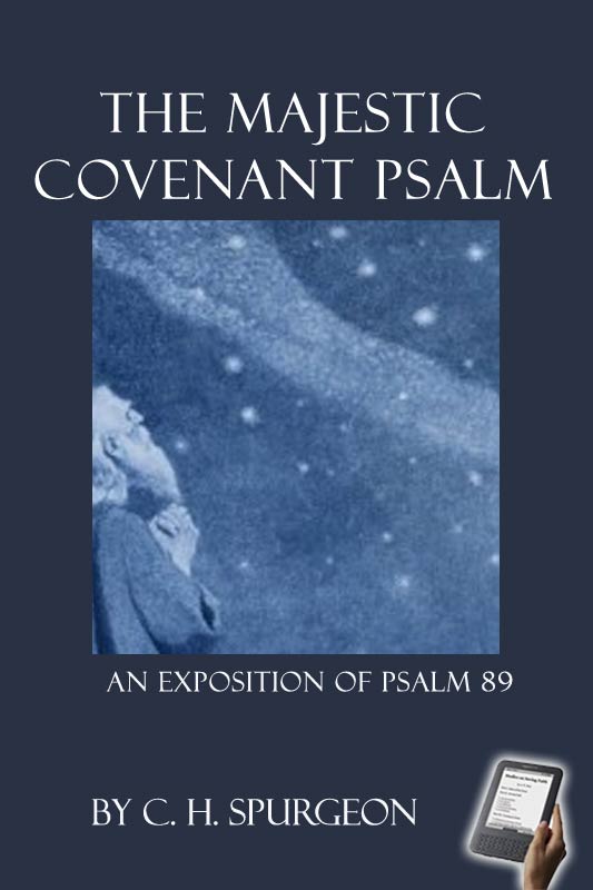 The Majestic Covenant Psalm