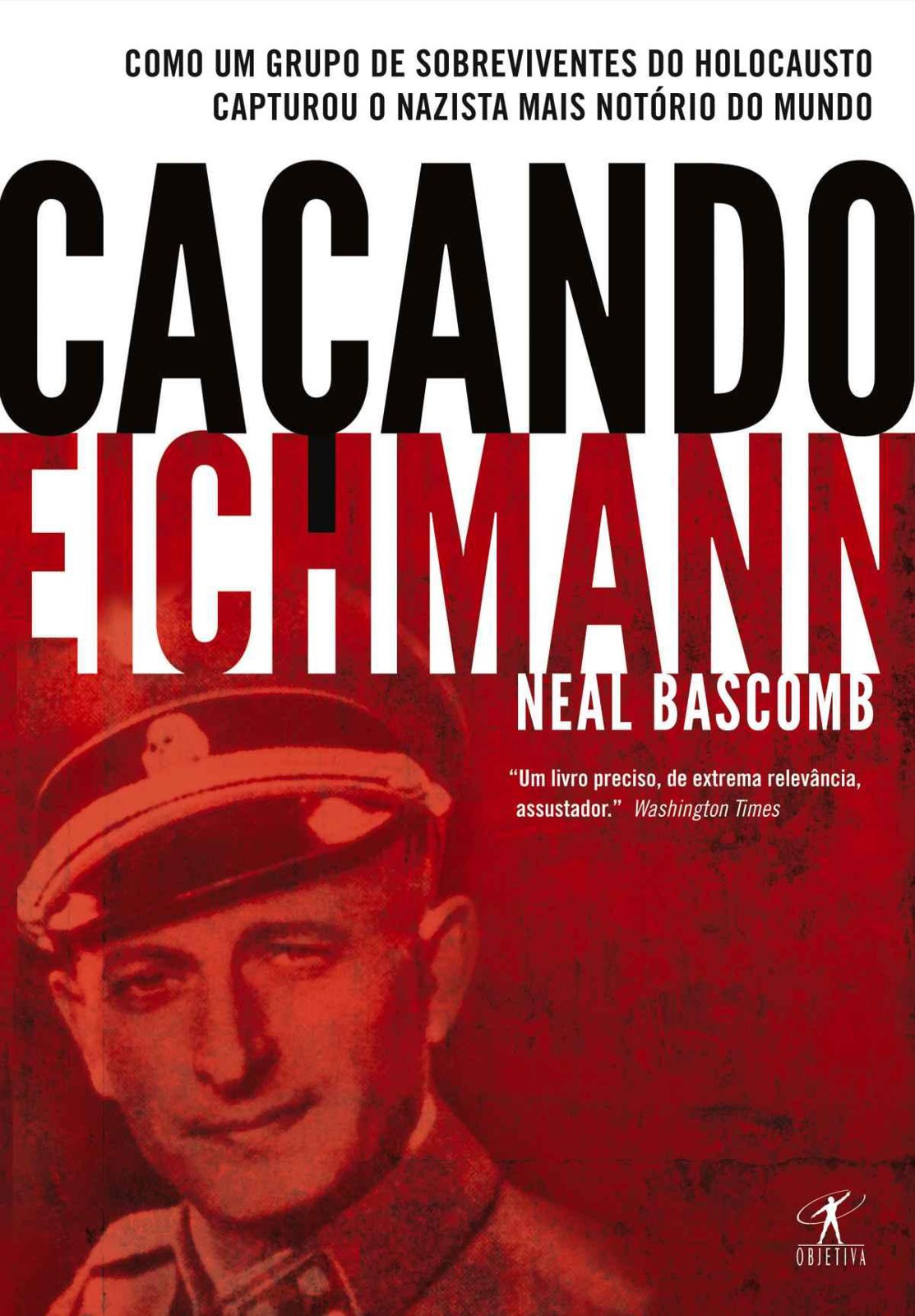 Caçando Eichmann