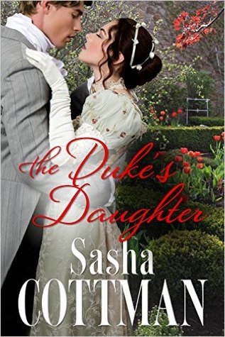 The Duke's Daughter