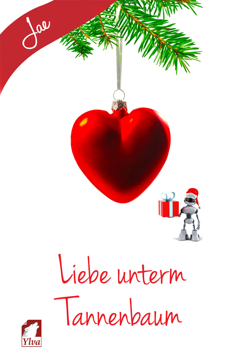 Liebe unterm Tannenbaum