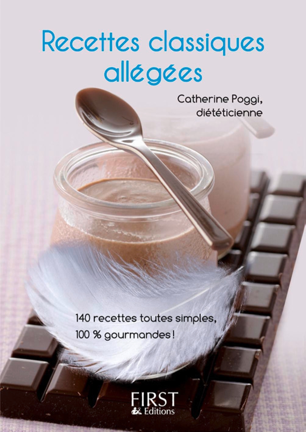 Petit livre de - Recettes classiques allégées