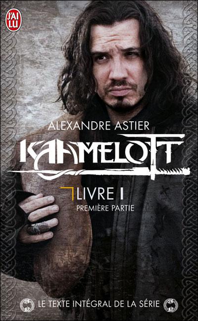 Kaamelott - Livre 1 partie 1