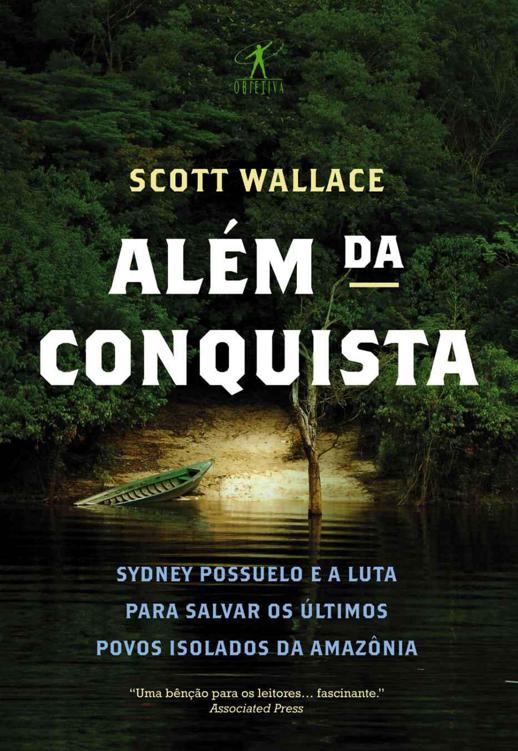 Além da Conquista