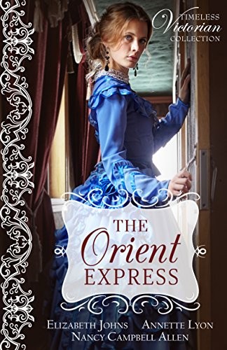 The Orient Express