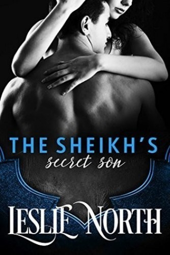 The Sheikh’s Secret Son