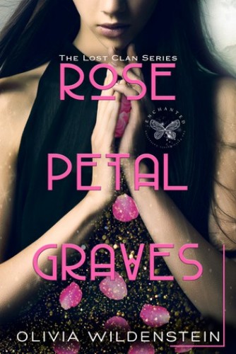 Rose Petal Graves