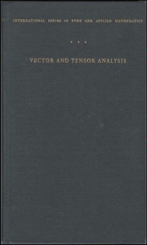 Vector and Tensor Analysis