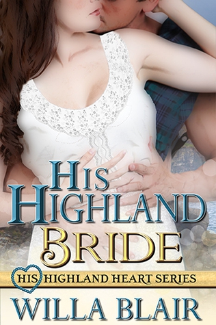 His Highland Bride