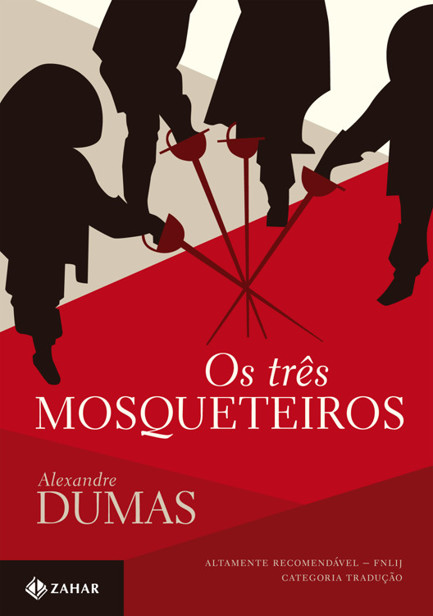 Os Três Mosqueteiros