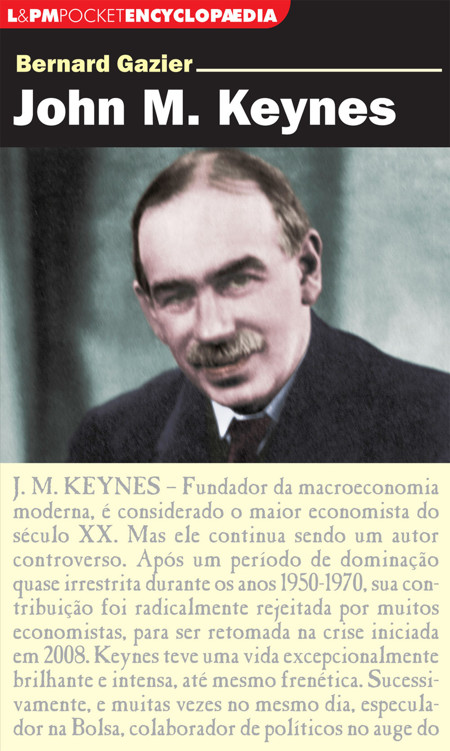 John M. Keynes