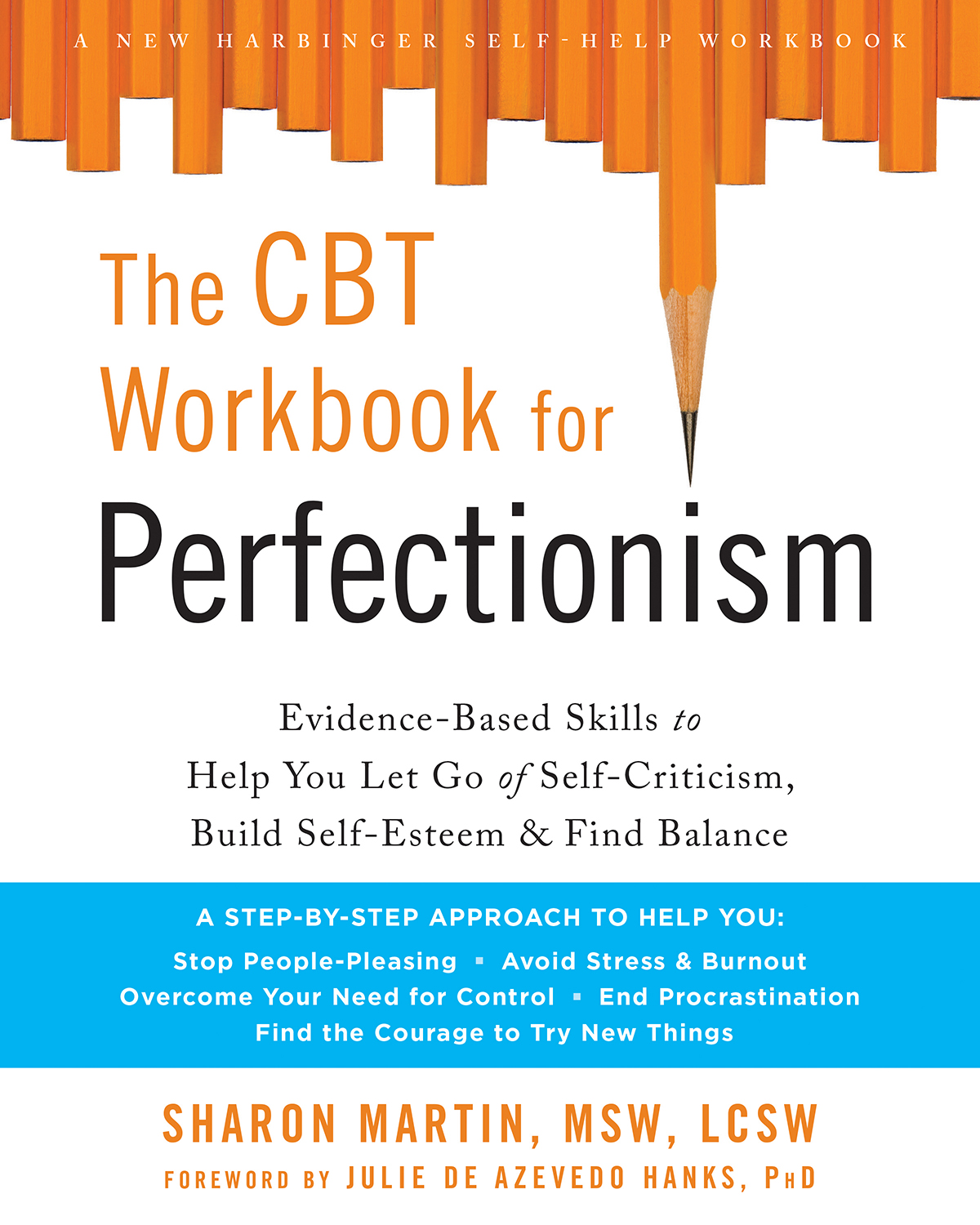 The Perfectionism Workbook