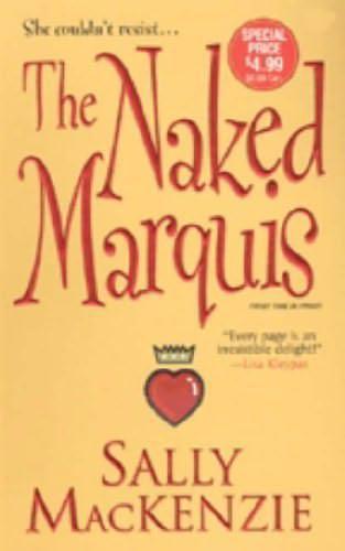 The Naked Marquis