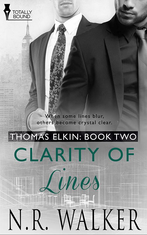 Clarity of Lines [Thomas Elkin 2]