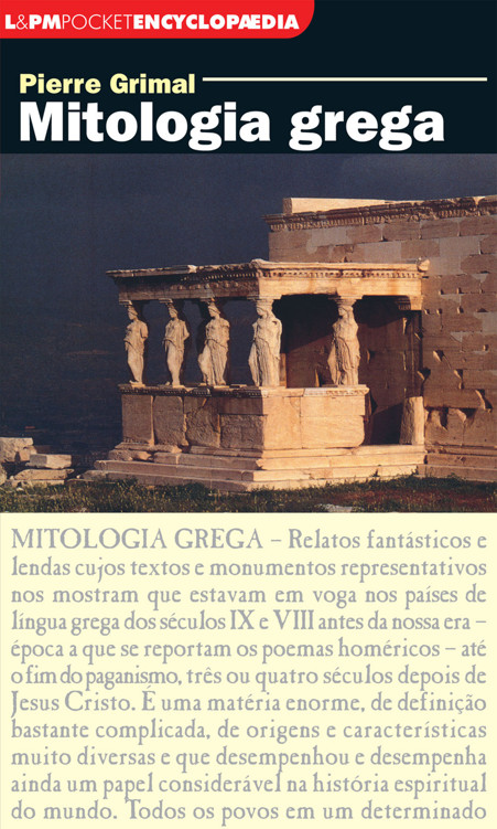 Mitologia Grega