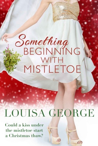 Something Beginning With Mistletoe