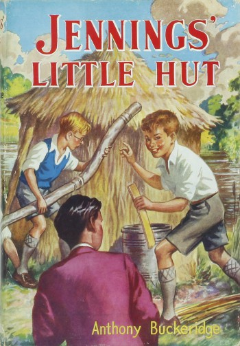 Jennings' Little Hut