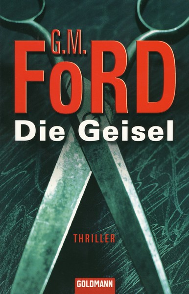 Die Geisel