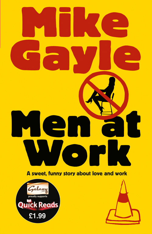 Men at Work [Quick Read]