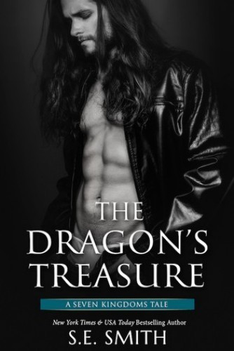 The Dragon’s Treasure