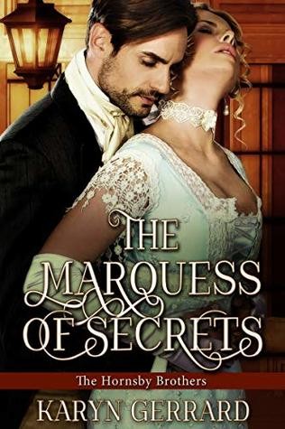 The Marquess of Secrets