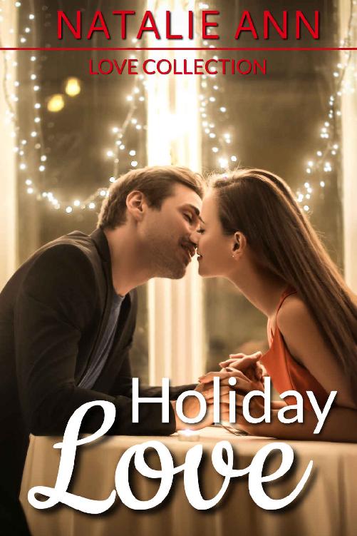 Holiday Love (Love Collection)