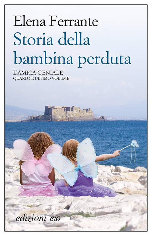 Storia della bambina perduta