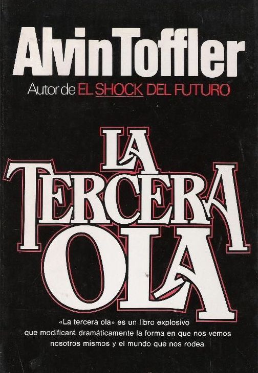 La Tercera Ola