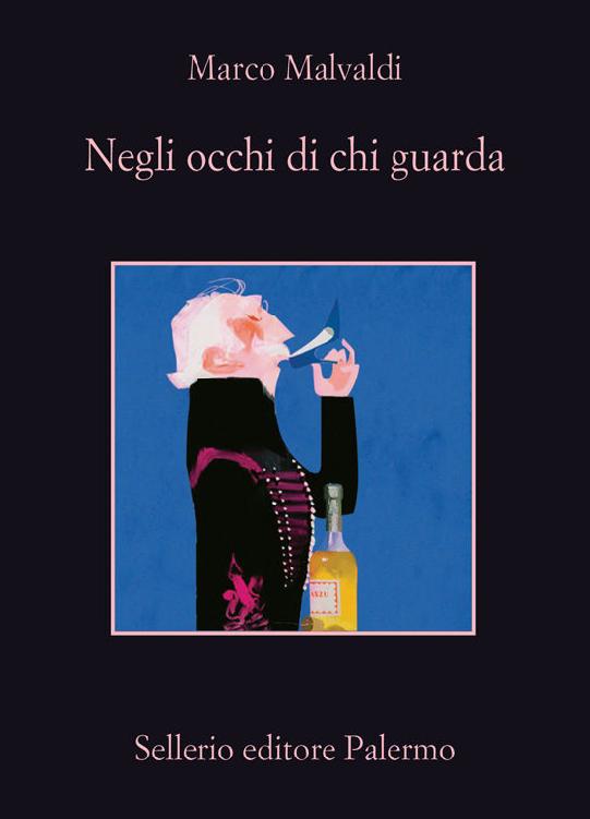 Negli occhi di chi guarda - 2017